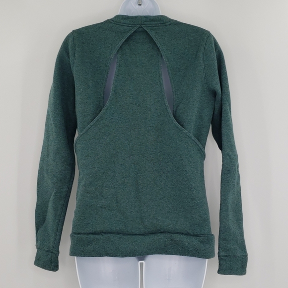 Lululemon Athletica Go Endeavour Sweatshirt - Picture 6 of 7